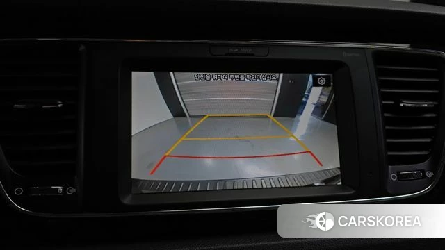 Kia The New Carnival id 3955164 из Кореи 7