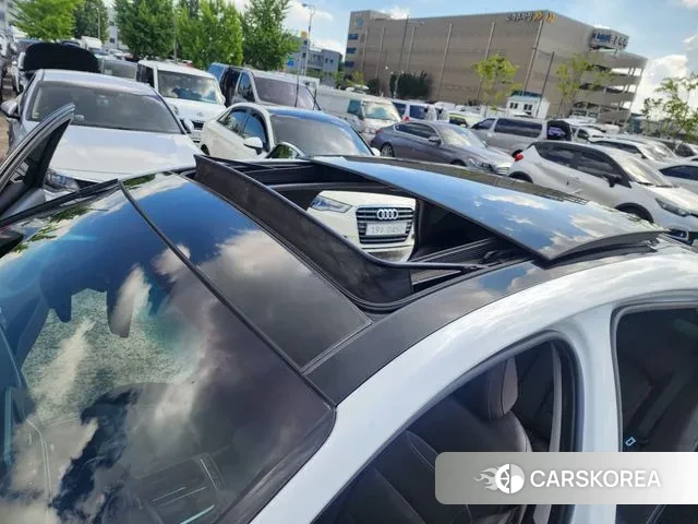 Hyundai Grandeur IG id 3647309 из Кореи 7