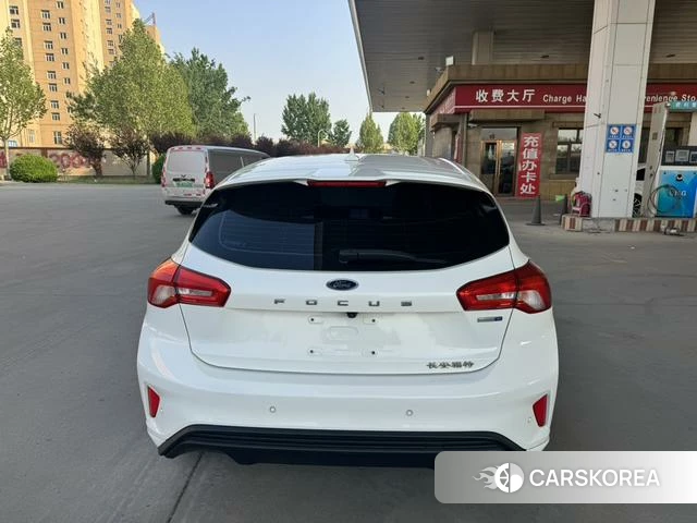 Ford Fox id 4212207 из Китая 7