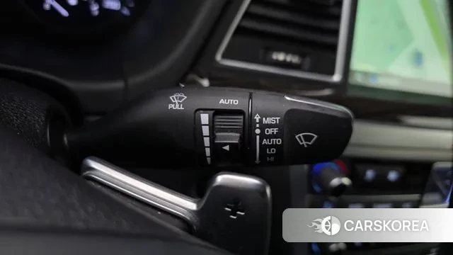 Genesis G80 id 3687736 из Кореи 7