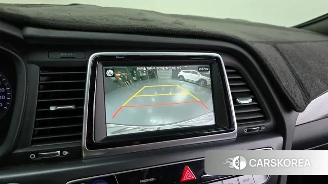 Hyundai Sonata New Rise id 3060843 из Кореи 7