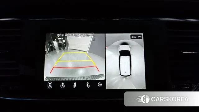 Kia The New Carnival id 3592850 из Кореи 7