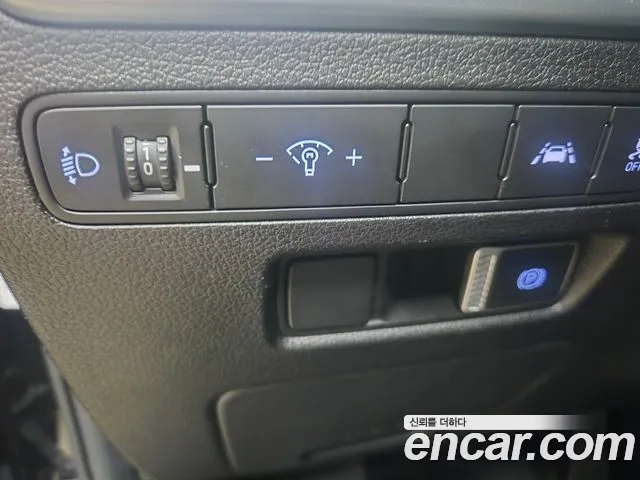 Hyundai Palisade id 2616978 из Кореи 7