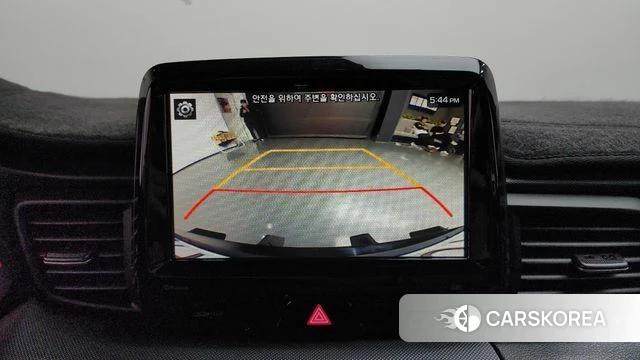 Hyundai Veloster (JS) id 3866437 из Кореи 7