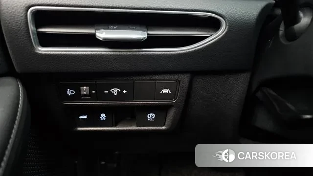 Hyundai Sonata (DN8) id 3411977 из Кореи 7