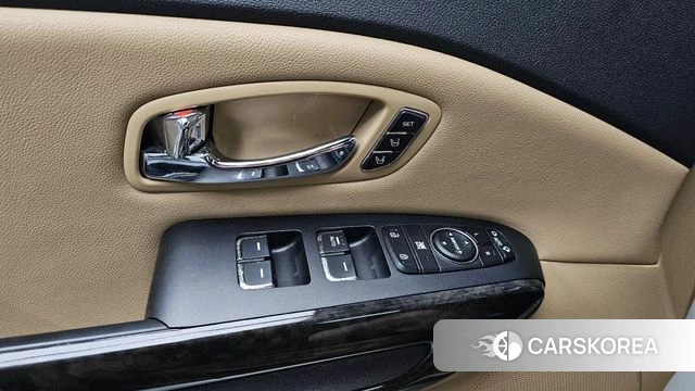 Kia The New Carnival id 4727841 из Кореи 7