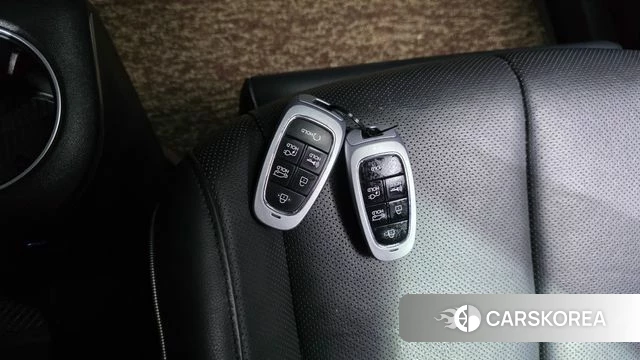 Hyundai Ionic 5 id 4745382 из Кореи 7