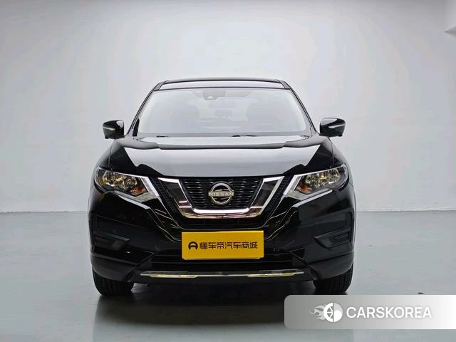 Nissan Qijun id 4222372 из Китая 7