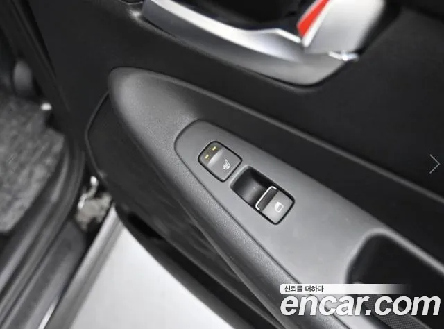 Hyundai Santa Fe TM id 2713130 из Кореи 7