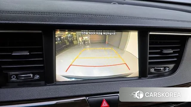 Kia Come New K7 id 3055505 из Кореи 7