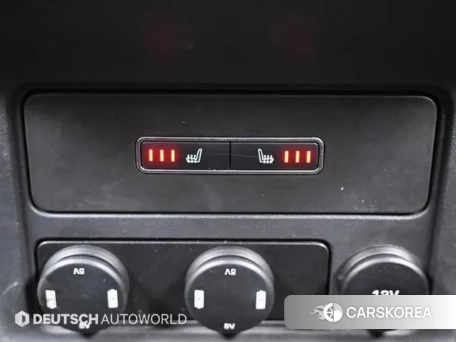 Jaguar F-PACE id 3107032 из Кореи 7