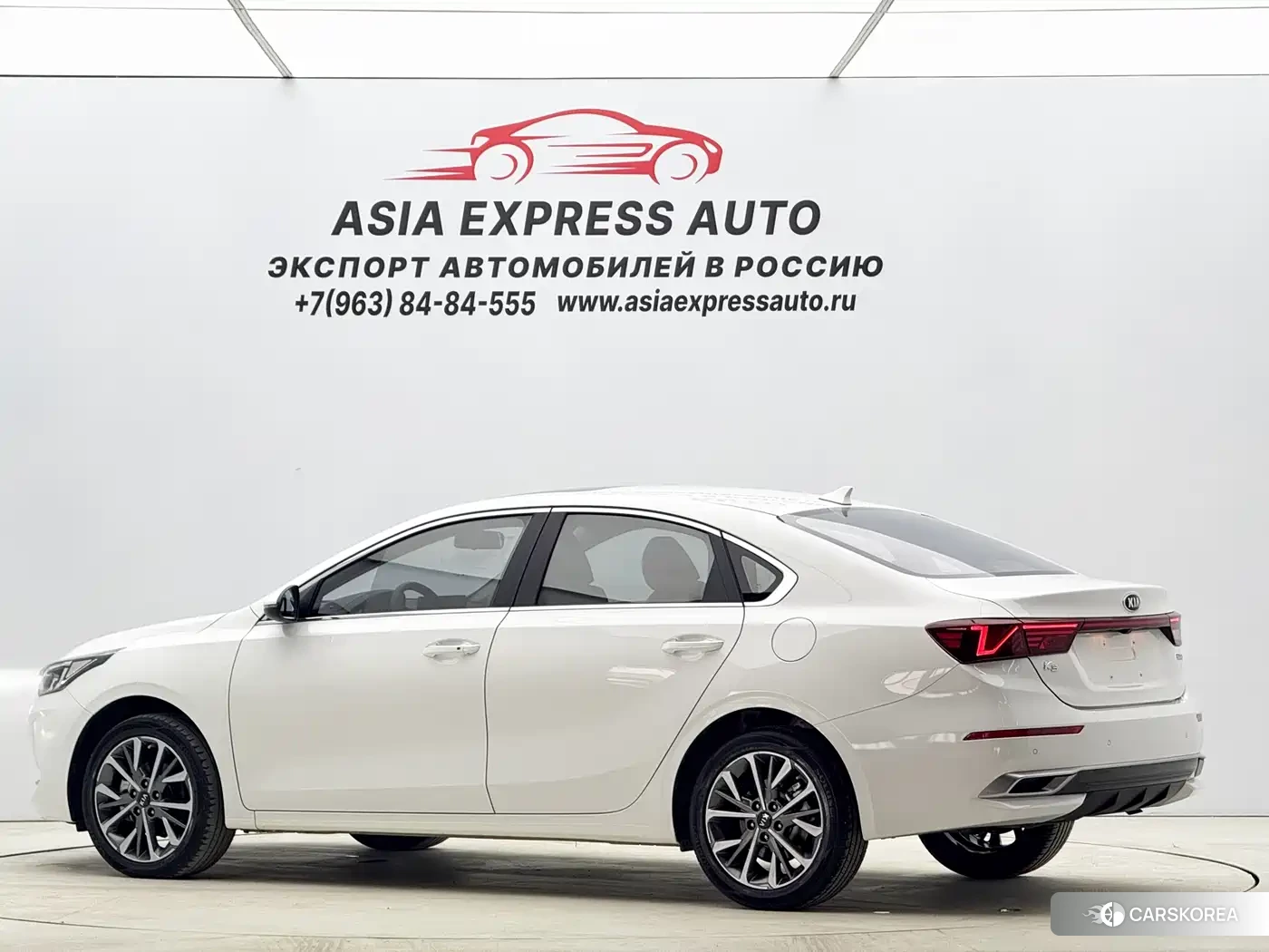 Kia K3 id 4628470 из Китая 7