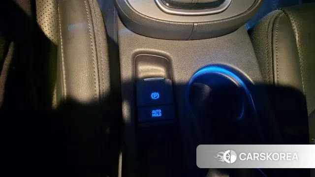 Hyundai The New Kona id 3571051 из Кореи 7