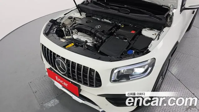 Mercedes-Benz GLB-Class X247 id 2565023 из Кореи 7