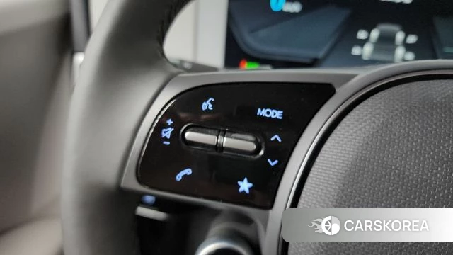 Hyundai Ionic 5 id 4267323 из Кореи 7