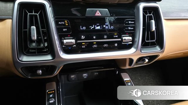 Kia Sorento 4th Generation id 4929182 из Кореи 7