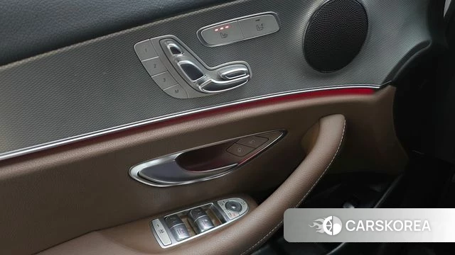 Mercedes-Benz E-Class W213 id 4318318 из Кореи 7