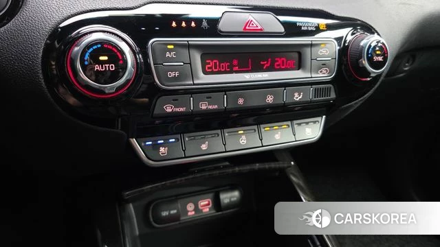 Kia The New Sorento id 4732676 из Кореи 7