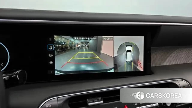 Hyundai Palisade (LX3) id 3731715 из Кореи 7