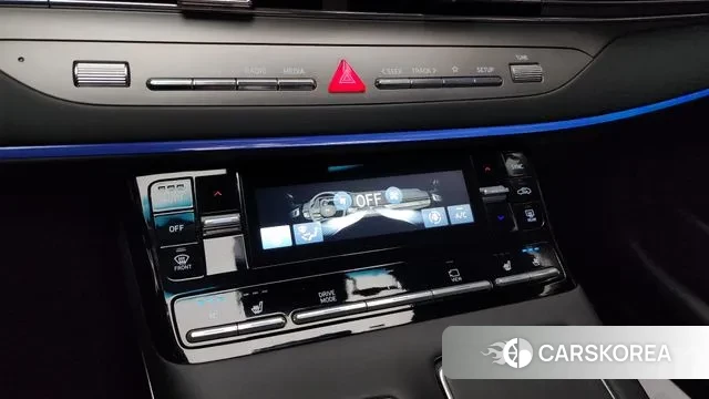 Hyundai The New Grandeur IG id 3360958 из Кореи 7