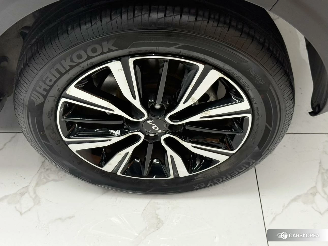 Kia KX1 id 4492686 из Китая 7