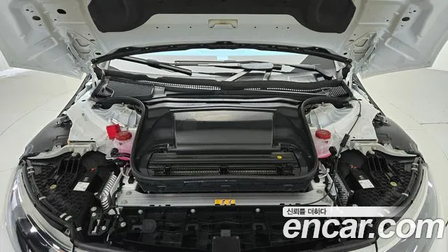 Mercedes-Benz EQS V297 id 2683797 из Кореи 7