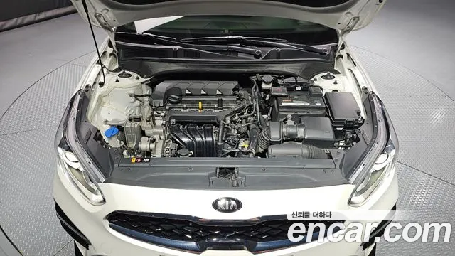 Kia Come New K3 id 2671740 из Кореи 7