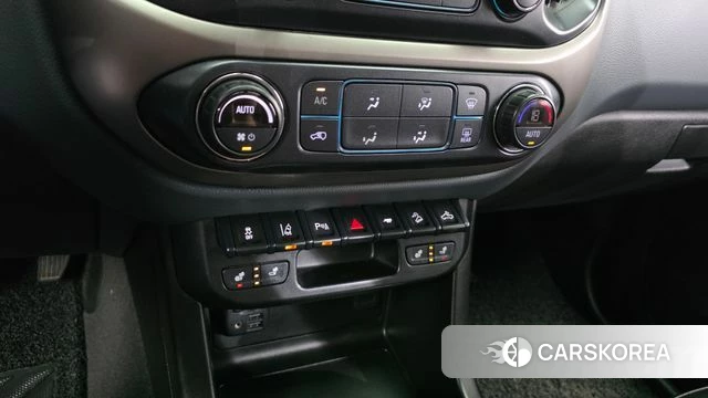 Chevrolet (GM Daewoo) Real New Colorado id 4881699 из Кореи 7