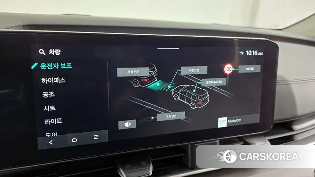 Kia The New Carnival 4th Generation id 3739500 из Кореи 7