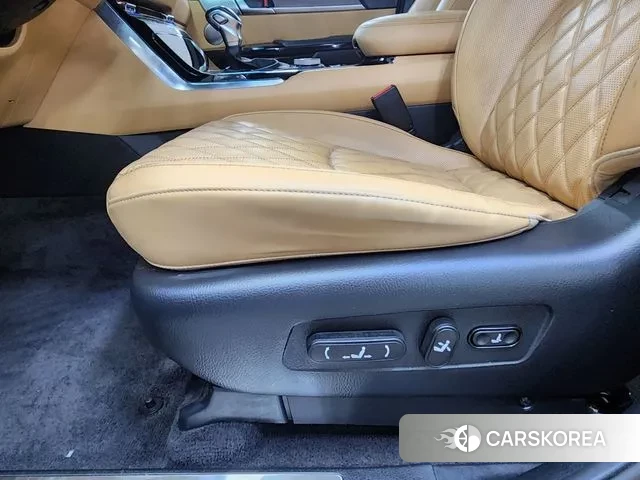 Kia Mohave Master id 3611893 из Кореи 7