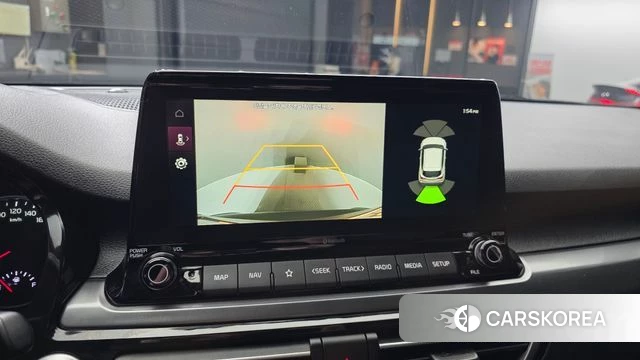 Kia Seltos id 4388842 из Кореи 7