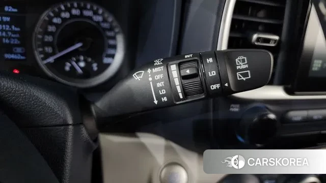 Hyundai Venue id 3407698 из Кореи 7