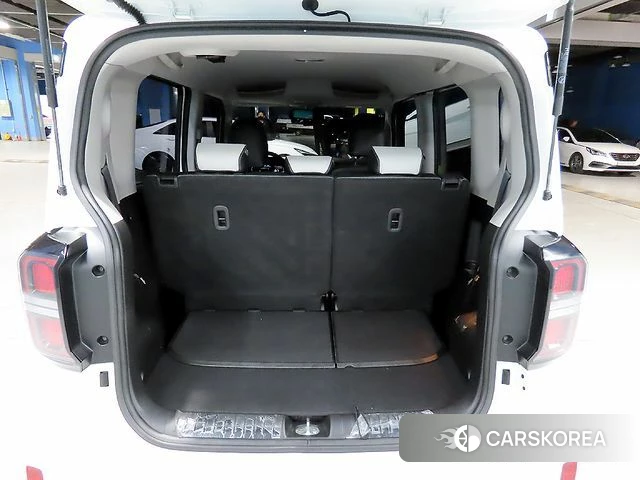 Kia The New Kia Ray id 3903492 из Кореи 7