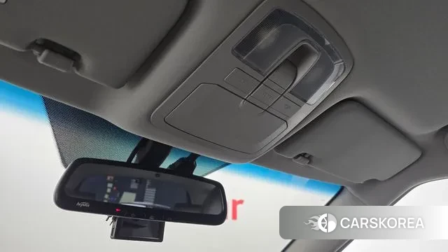 Ssangyong Tivoli Air id 3188350 из Кореи 7