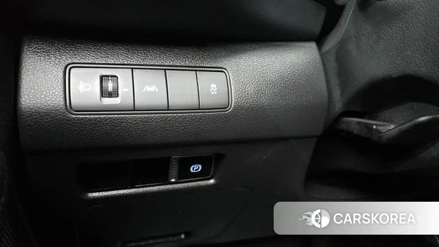 Hyundai The New Santa Fe id 4434617 из Кореи 7