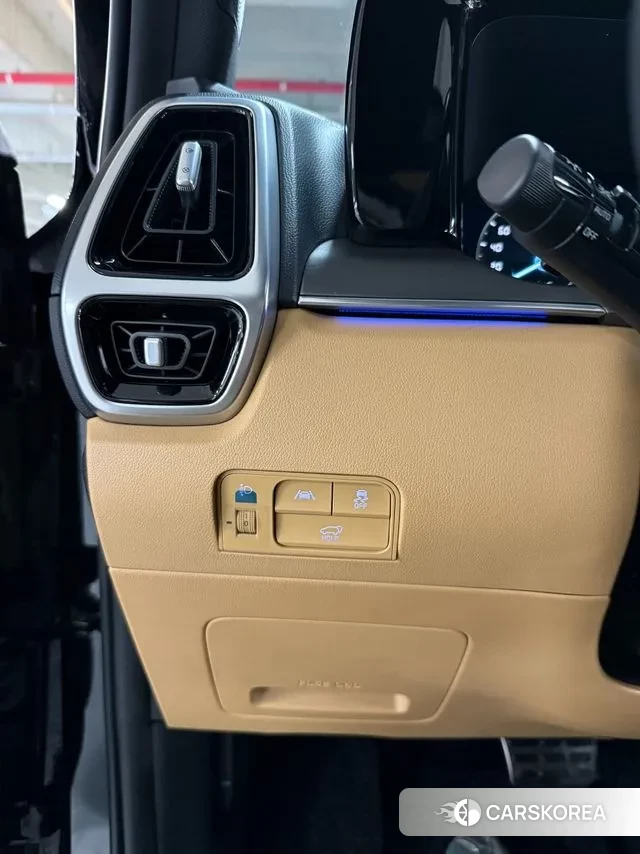 Kia Sorento 4th Generation id 3425464 из Кореи 7