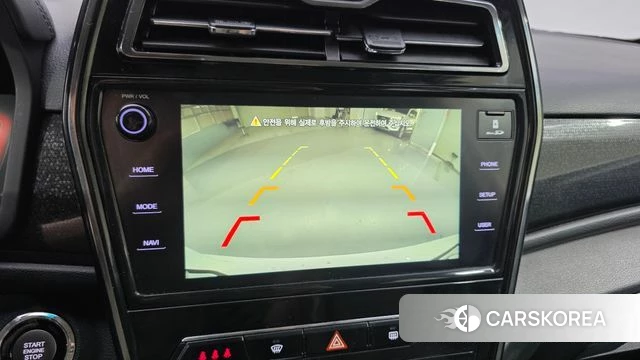 Ssangyong Berry New Tivoli id 4586186 из Кореи 7
