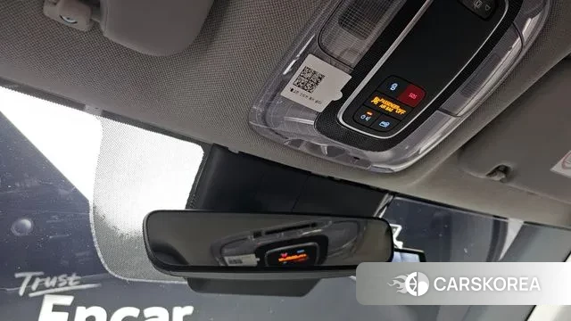 Hyundai Avante Hybrid (CN7) id 3478550 из Кореи 7