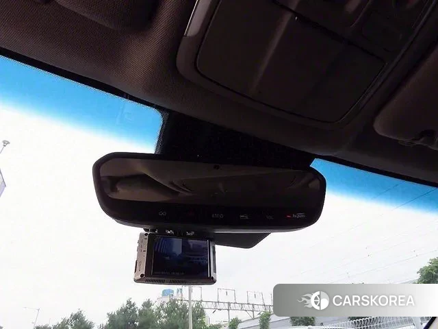 Genesis G80 id 3229259 из Кореи 7