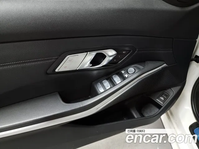 BMW 3 Series (G20) id 2742551 из Кореи 7