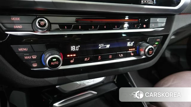 BMW X3 (G01) id 4520821 из Кореи 7