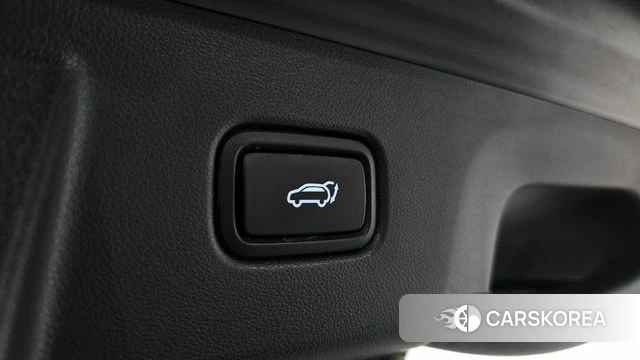 Hyundai Tucson (NX4) id 3897672 из Кореи 7