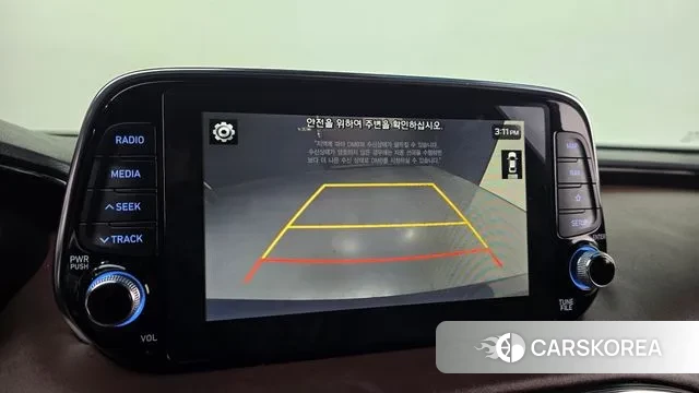 Hyundai Santa Fe TM id 3631639 из Кореи 7