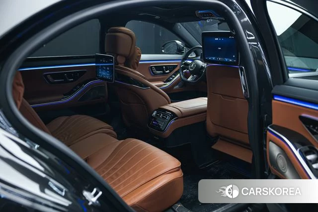 Mercedes-Benz S-class id 4342242 из Китая 7