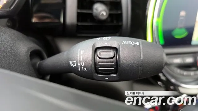 Mini Cooper Convertible id 2956205 из Кореи 7