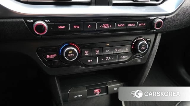 Kia Niro Plus id 4936079 из Кореи 7