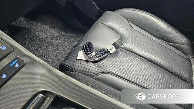 Hyundai Palisade id 4731376 из Кореи 7