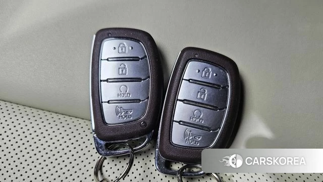 Hyundai The New Casper id 4394542 из Кореи 7