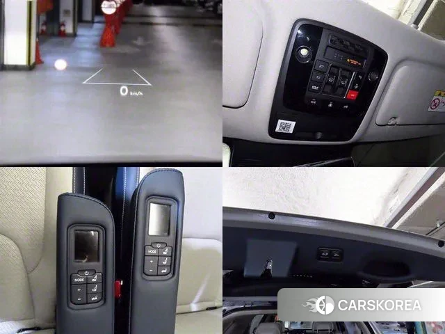 Kia The New Carnival 4th Generation id 2973275 из Кореи 7