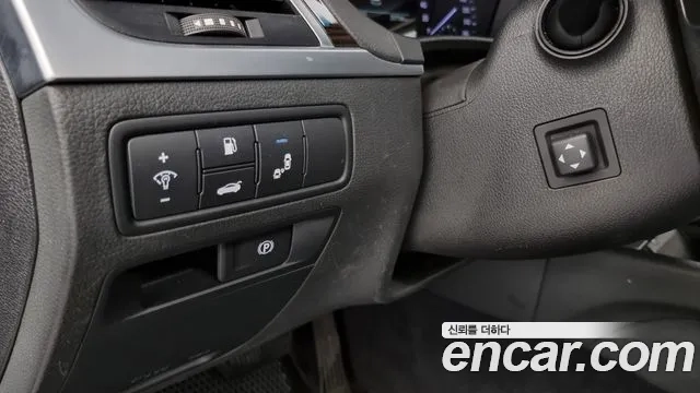 Genesis G80 id 2903198 из Кореи 7